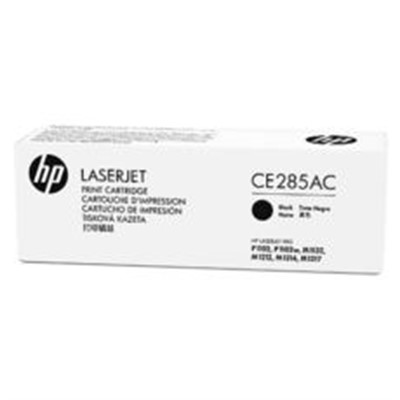 HP 85AC Siyah Orijinal LaserJet Toner